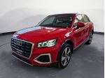 Audi Q2 I 2021 35 1.5 TFSI Admired Advanced S tronic