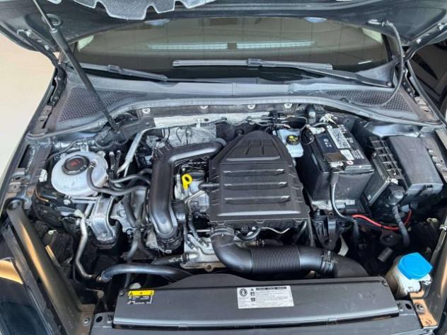 VOLKSWAGEN Golf Golf 5 porte 1.0 tsi euro 6 116 cv rif. 23802510 - Foto 8