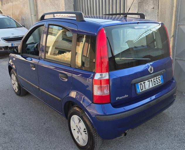 Fiat Panda 1.2 BENZINA ANNO 2008 - Foto 2