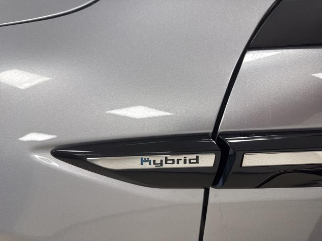 Citroën C5 X Nuova Hybrid 225 ë-EAT8 - Shine - Foto 5