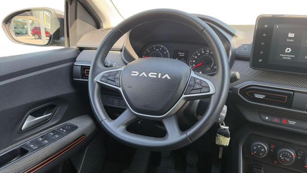 Dacia Sandero Stepway III 2021 Stepway 1.0 tce ECO-G Expression - Foto 8