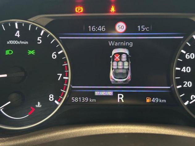 NISSAN Juke 1.0 DIG-T 114 CV DCT N-Connecta rif. 23675507 - Foto 10