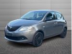 Lancia Ypsilon 1.0 FireFly 70cv Hybrid Silver