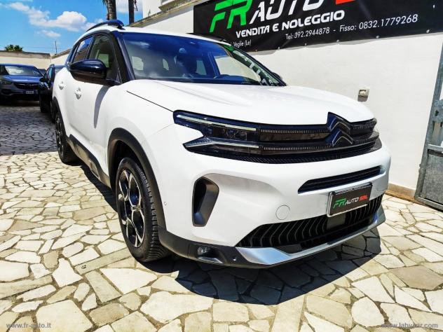 CITROEN C5 Aircross BlueHDi 130 S&S EAT8 Sh.Pack - Foto 3