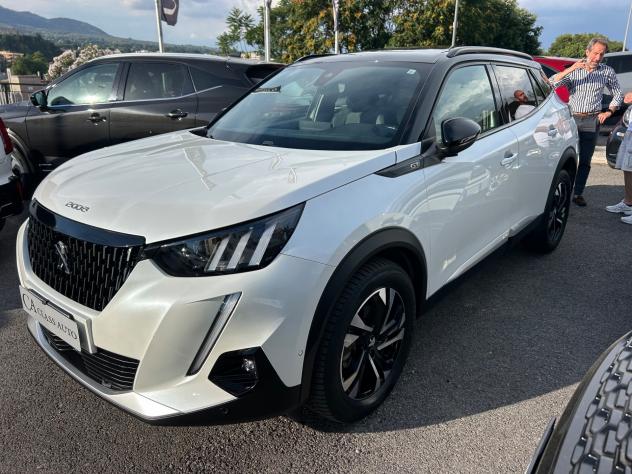 Peugeot 2008 PureTech 130 S&S GT - Foto 3