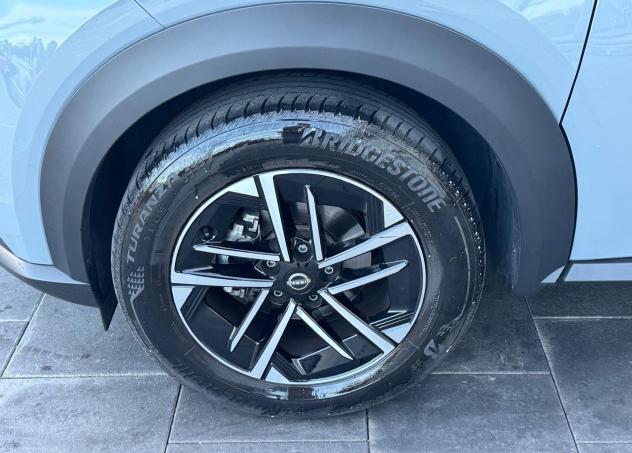 Nissan Juke 1.0 DIG-T 114 Mt N-Connecta #nazionale #ruotino - Foto 7