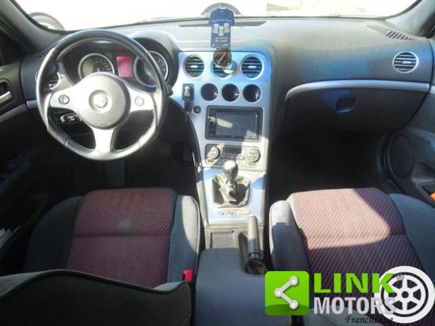 ALFA ROMEO 159 1750 TBi Sportwagon Distinctive rif. 23983650 - Foto 3
