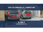 Immobile in asta di 22 m² in vendita a San Colombano al Lambro
