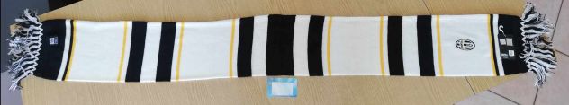 Sciarpa nera con simbolo Valencia (Uefa Champions League) - Foto 10