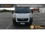 CITROEN Jumper 33 2.2 HDi/130 PM-TN Furgone Vetrato rif. 24054413