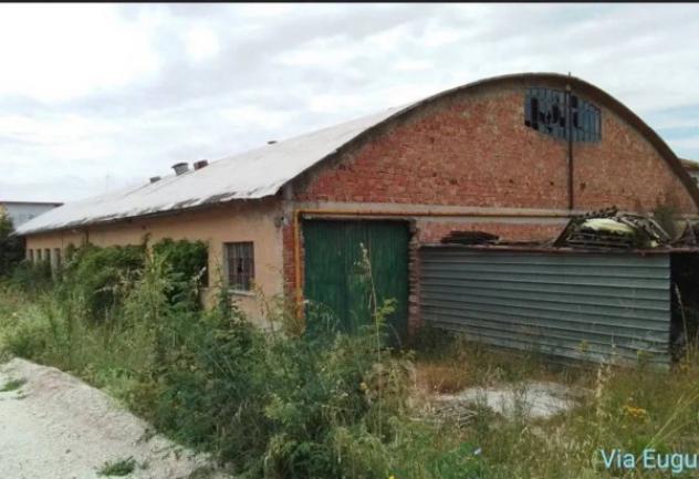 Immobile in asta di 2300 m² in vendita a Fossato di Vico - Foto 2