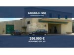 Immobile in asta di 936 m² in vendita a Guasila