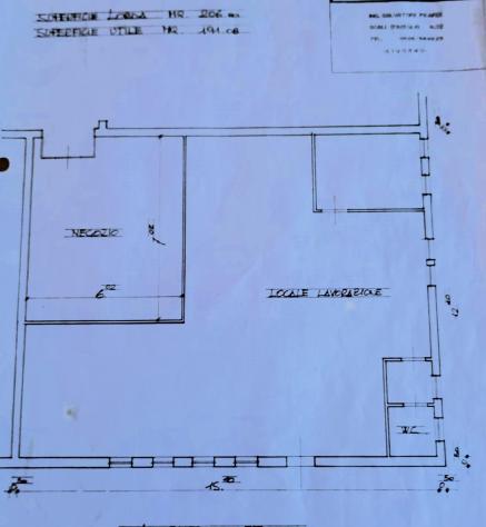 Laboratorio in vendita a Livorno 191 mq Rif: 1427143