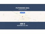Immobile in asta di 11 m² in vendita a Putignano