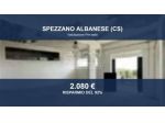 Immobile in asta di 93 m² in vendita a Spezzano Albanese