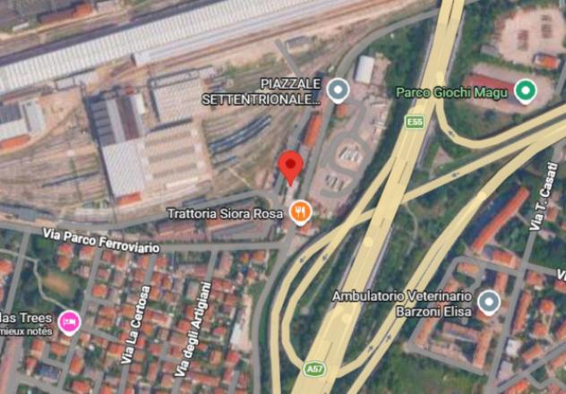 Immobile in asta di 200 m² con più di 5 locali in vendita a Venezia - Foto 9