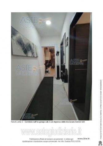 IMMOBILI-IMMOBILE RESIDENZIALE-Via Nazario Sauro, 102, 97011 Acate RG, Italia - Foto 3