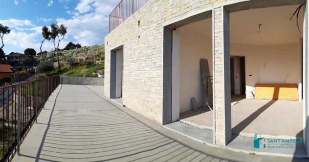 Bordighera VENDESI VILLA CON GIARDINO PRIVATO - Foto 3