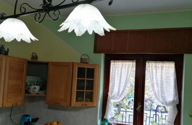 Immobile in asta di 145 m² con più di 5 locali in vendita a Capri Leone - Foto 6