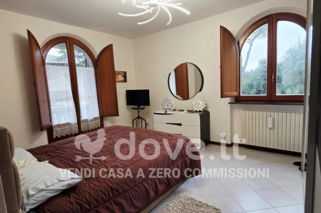 Villa di 390 m² con più di 5 locali in vendita a Castiglione del Lago - Foto 18