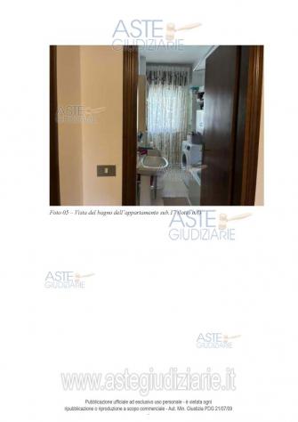 IMMOBILI-IMMOBILE RESIDENZIALE-via Sardellino n. 55 - Foto 2
