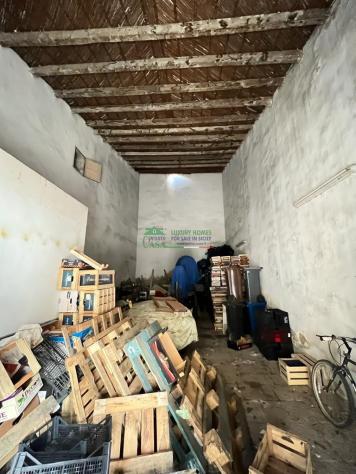 Rif: 2311 - Comiso – Casa indipendente da ristrutturare con possibilità edificatoria in posizione centrale - Foto 3