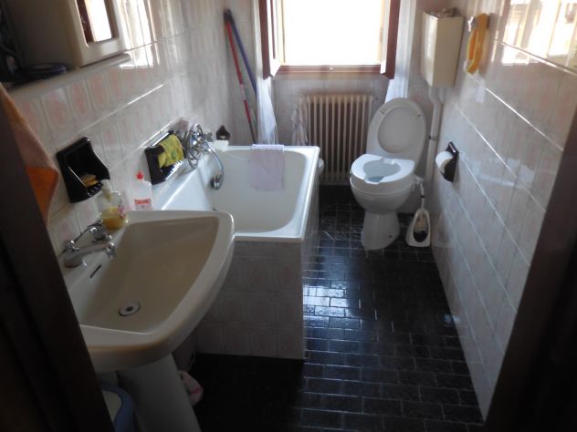 Casa indipendente in paese, con garage (V-CS.78) - Foto 8