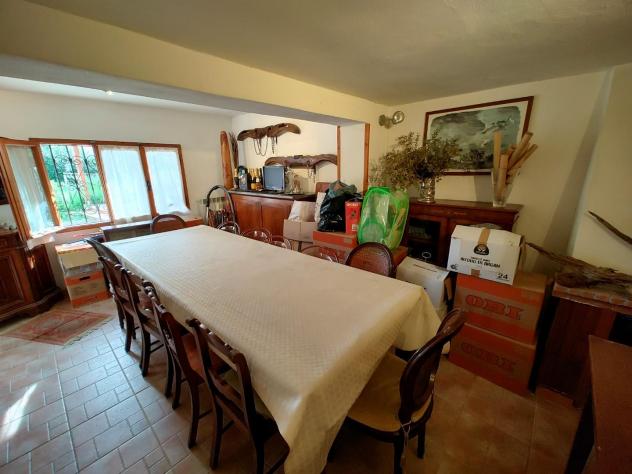 Casa singola in vendita a Lorenzana - Crespina Lorenzana 145 mq Rif: 1409286 - Foto 3