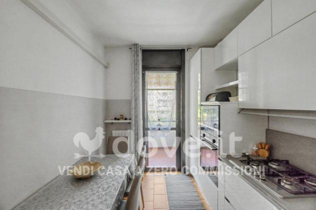 Appartamento di 85 m² con 3 locali in vendita a Germignaga - Foto 11