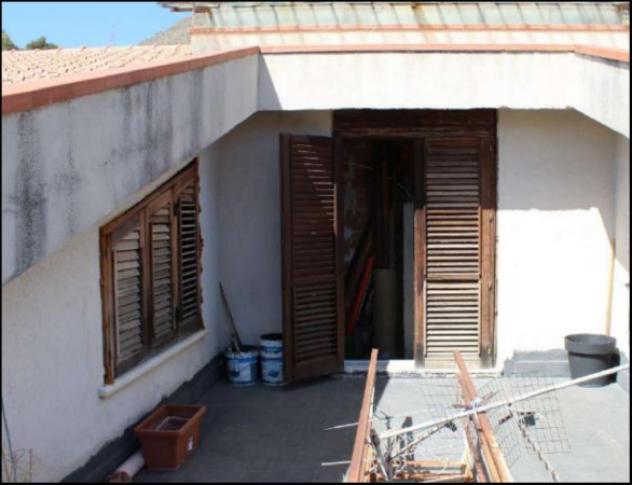 Immobile in asta di 147 m², box auto in vendita a Giardinello - Foto 15