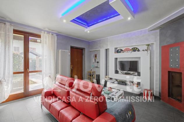 Villetta a schiera di 174 m² con 5 locali in vendita a Leinì - Foto 6