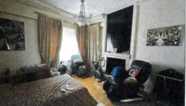 Immobile in asta di 316 m² con più di 5 locali in vendita a Marino - Foto 6