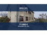 Immobile in asta di 105 m² con più di 5 locali in vendita a Mira