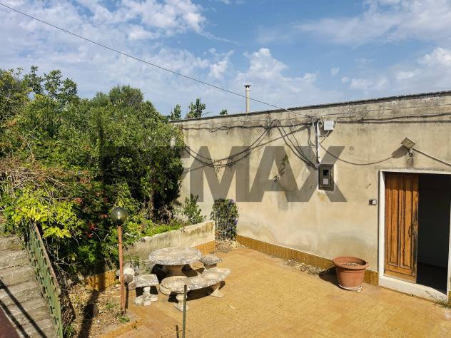 Casa Indipendente in vendita a Modica, Cava D'Ispica - Foto 20