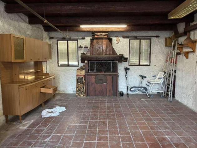 Immobile in asta di 120 m², box auto in vendita a Montegrotto Terme - Foto 11
