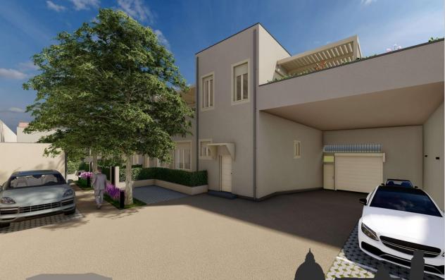 Appartamento in vendita a Pisa 211 mq Rif: 1356691 - Foto 3