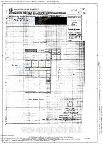 IMMOBILI-IMMOBILE RESIDENZIALE-Viale Antonio Pacinotti, 46, 51100 Pistoia PT, Italia - Foto 10