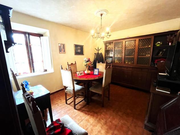 TERRATETTO di 4 vani e di 105 mq (POGGIO A CAIANO) rif. L1274_3