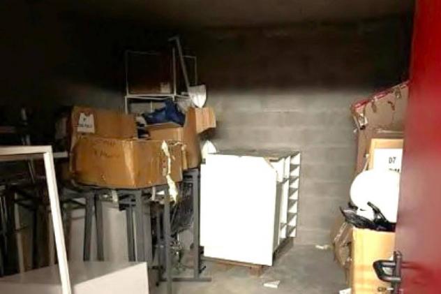 Immobile in asta di 1184 m² in vendita a Rivoli - Foto 19