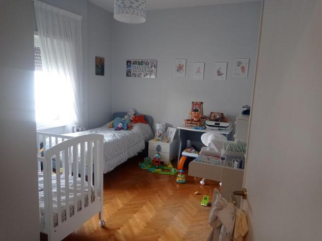 QUADRILOCALE - LOCATO FINO AL 30/09/2027 - USO INVESTIMENTO - Foto 8