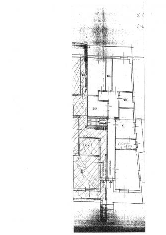 Porzione di casa in vendita a Rovescala - Foto 7