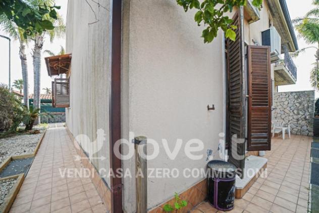 Villa di 175 m² con 5 locali e posto auto in vendita a San Giovanni la Punta - Foto 7