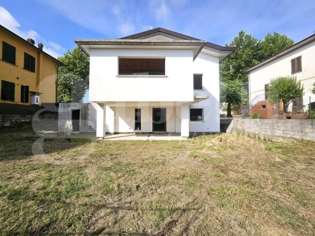Villa singola - San Miniato . Rif.: Cod. rif 3330960VRG