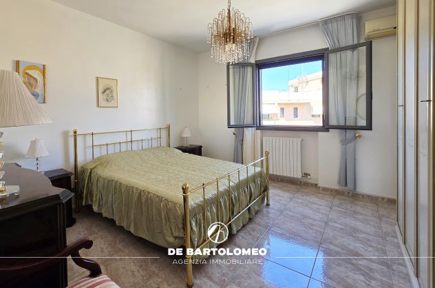 Appartamento in residence signorile con posto auto, box auto e cantinola - Foto 7