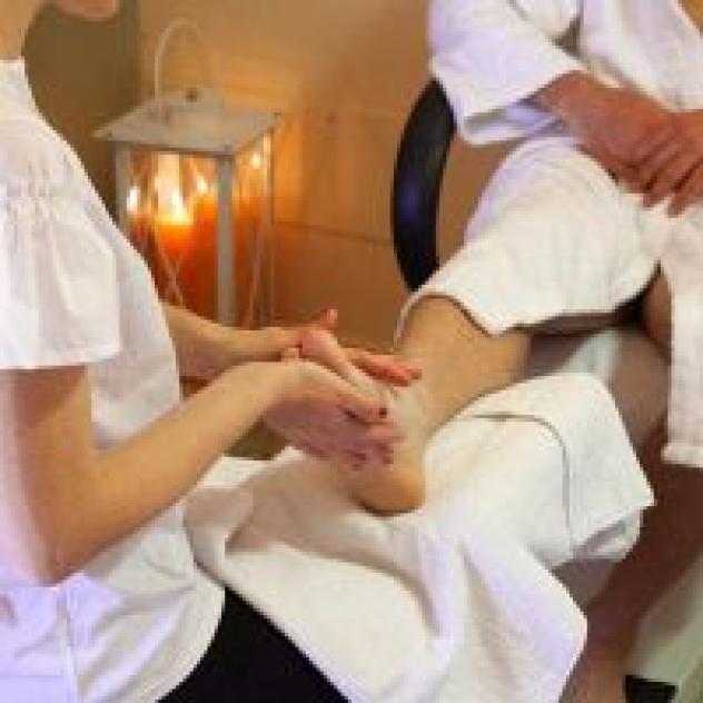 Hotel Portici Romantik & Wellness - Foto 2