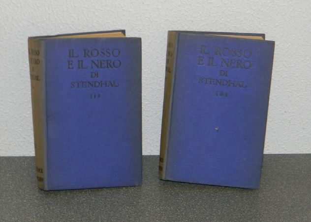 LIBRI BEST SELLERS IN EDIZIONI DEGLI ANNI " 1800 e 1920, 30, 40, 60" - Foto 5