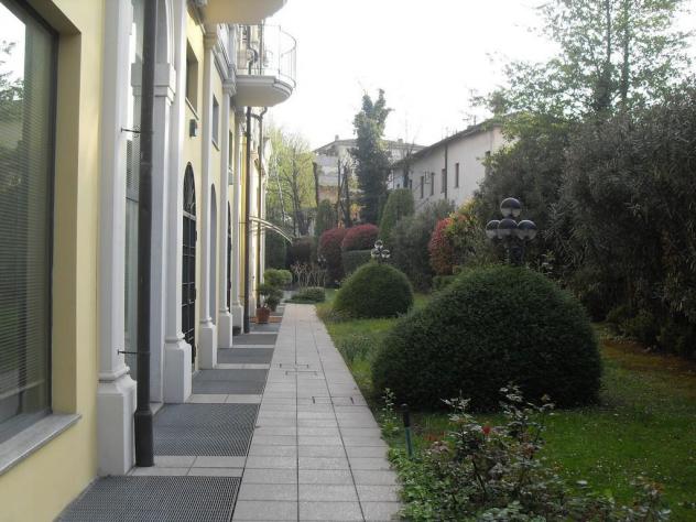 Brescia nord - Studio privato / ufficio in elegante complesso - Foto 2