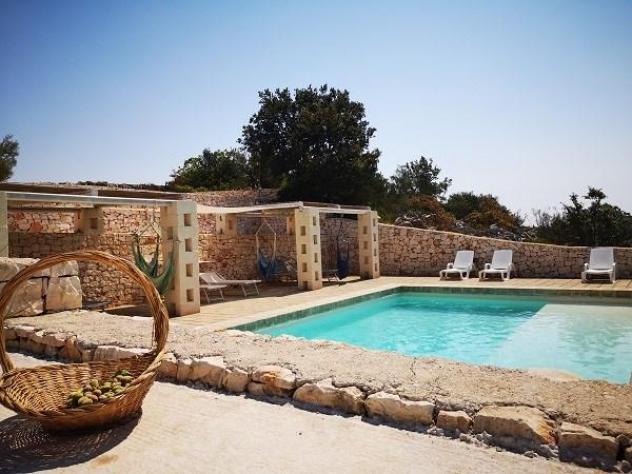 Masseria Poesia - Foto 15