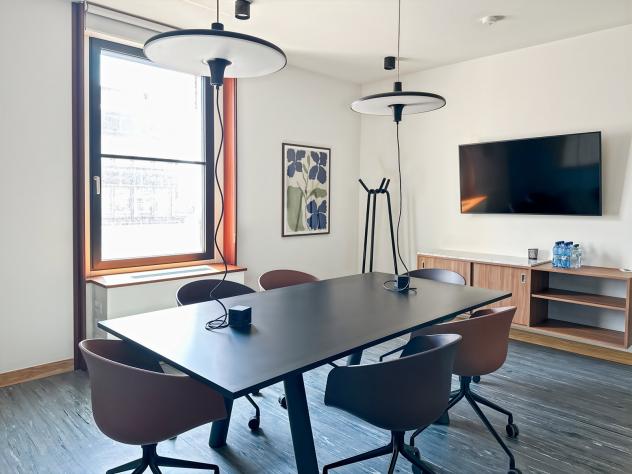 Abbonamenti flessibili per coworking a Milan, Torre Velasca - Foto 4