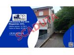 Immobile in asta di 153 m² con più di 5 locali in vendita a Montegranaro